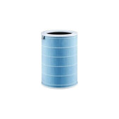 Xiaomi Mi Air Purifier 1, 2, 2C, 2H, 2S, 3, 3C, 3H, Pro - HEPA Filter (Antibakteriell) (Blau)
