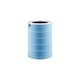 Xiaomi Mi Air Purifier 1, 2, 2C, 2H, 2S, 3, 3C, 3H, Pro - HEPA Filter (Antibakteriell) (Blau)