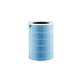 Xiaomi Mi Air Purifier 1, 2, 2C, 2H, 2S, 3, 3C, 3H, Pro - HEPA Filter (Antibakteriell) (Blau)