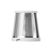 Xiaomi Mi Vacuum Cleaner Mini - Staubfilterabdeckung (Metallisch)