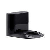 Xiaomi Roborock S5, S5 Max, S6 Pure, S6 MaxV, S7, S7 MaxV, S8, Q7, Q7 Max - Ladestation (Schwarz)