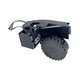 Roidmi EVE Plus - Rad mit Motor (Links) (Schwarz)
