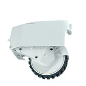 Roidmi EVE Plus - Rad mit Motor (Rechts) (Weiß)