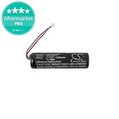 Philips Avent SCD620, SCD625, SCD630, SCD833, SCD843 - Akku Batterie NTA3459-4, NTA3460-4 3000mAh HQ