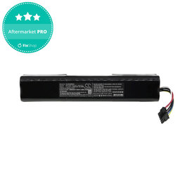 Neato Botvac D3, D4, D5, D6, D7-series - Akku Batterie 945-0225, 205-0011, 205-0013 Li-Ion 14.4V 4200mAh HQ