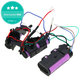 AEG 900, AG, CX7, BP, DB, EER, ZB-series - Akku Batterie 140026702013, 140055192532, 140112523026, 140134299050, 4055420998, 6.01.52.06-0 Li-Ion 14.4V 2500mAh HQ