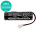 Leifheit Dry&Clean 51000, 51002, 51113, 51114 - Akku Batterie BFN18650 1S1P Li-Ion 3.7V 3400mAh HQ