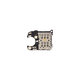 Huawei Mate 20 Pro - SIM + SD Kartenleser PCB