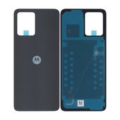 Motorola Moto G54 - Akkudeckel (Midnight Blue) - 5S58C23297 Genuine Service Pack