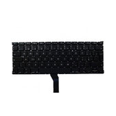 Apple MacBook Air 13" A1369 (Mid 2011), A1466 (Mid 2012 - Mid 2017) - Tastatur CZ