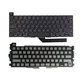 Apple MacBook Pro 16" A2141 (2019) - Tastatur + Hintergrundbeleuchtung US