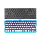 Apple MacBook Pro 13" A2159 (2019) - Tastatur + Hintergrundbeleuchtung UK/EU