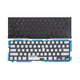 Apple MacBook Pro 13" A2159 (2019) - Tastatur + Hintergrundbeleuchtung US