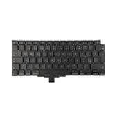 Apple MacBook Air 13" A2179 (2020) - Tastatur CZ