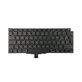 Apple MacBook Air 13" A2179 (2020) - Tastatur CZ