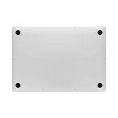Apple MacBook Air 13" A2337 (2020) - Untere Abdeckung (Silver)