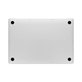 Apple MacBook Air 13" A2337 (2020) - Untere Abdeckung (Silver)