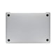 Apple MacBook Pro 13" A2338 (2020) - Untere Abdeckung (Silver)