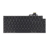 Apple MacBook Air 13" A2681 (2022) - Tastatur UK