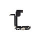 Apple iPhone 15 Pro Max - Ladestecker Ladebuchse + Flex Kabel (Natural Titanium)