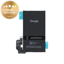 Google Pixel 8 Pro GC3VE, G1MNW - Akku Batterie 5050mAh - G949-00704-01 Genuine Service Pack