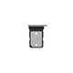 Google Pixel 8 Pro GC3VE, G1MNW - SIM Steckplatz Slot (Obsidian) - G851-01146-01 Genuine Service Pack