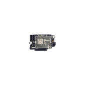 Google Pixel 8 GKWS6, G9BQD - Lautsprecher (Unten) - G863-00507-03 Genuine Service Pack