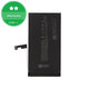 Akku Batterie für iPhone 15, 3349mAh, A3018