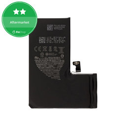 Apple iPhone 15 Pro - Akku Batterie A3011 3274mAh