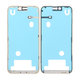 Apple iPhone 15 Pro Max - Vorder Rahmen + Sticker (Adhesive)