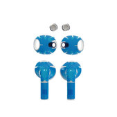 Apple AirPods 3 – Ersatzgehäuse für Kopfhörer (Links + Rechts)