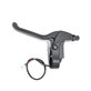 Segway Kickscooter P65, P100, P100SE - Bremshebel (Links)