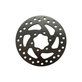 Segway Kickscooter P65U, P65A, P65E, P100SU, P100SE, Zero 8x, 10, 10x - Bremsscheibe 140mm