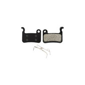 Segway Kickscooter P65, P65U, P65A, P65E, P100, P100S, P100SE, INOKIM OX, Dualtron 3, Xiaomi Mi 3 - Bremsbeläge (2Stk.)
