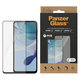 Panzerglas UWF für Motorola Moto G13/G23/G53 5G, Schwarz, PanzerGlass