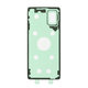 Samsung Galaxy A71 5g A716 - Klebestreifen Sticker für Akku Batterie Deckel (Adhesive)