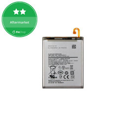 Samsung Galaxy A10 A105F - Akku Batterie EB-BA750ABE 3300mAh