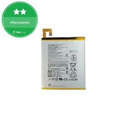 Lenovo Tab M8 - Akku Batterie L19D1P31 5100mAh