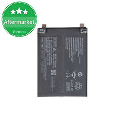 Xiaomi Mi Mix 4 2106118C - Akku Batterie BP43 4500mAh