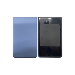 Google Pixel 8 Pro GC3VE, G1MNW - Backcover Glas (Unten) (Bay)