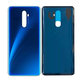 Realme X2 Pro - Akkudeckel (Neptune Blue)