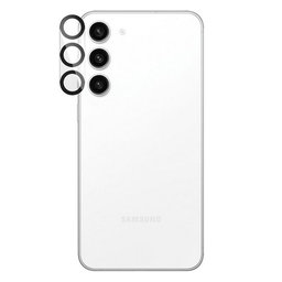 PanzerGlass - Kameraobjektiv-Schutzhülle PicturePerfect für Samsung Galaxy S23 FE, schwarz
