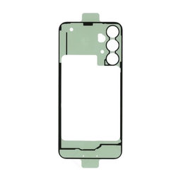 Samsung Galaxy A25 A256B - Klebestreifen Sticker für Akku Batterie Deckel - GH81-24067A Genuine Service Pack