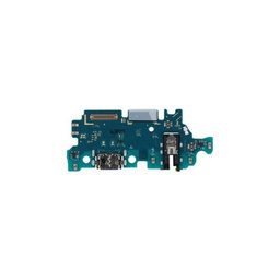 Samsung Galaxy A25 A256B - Ladestecker Ladebuchse PCB Platine - GH96-16227A Genuine Service Pack