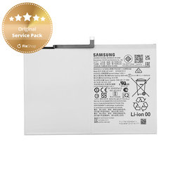 Samsung Galaxy Tab A9+ 11 X210, X216B - Akku Batterie WT-S-W11 7040mAh - GH81-24467A Genuine Service Pack