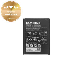 Samsung Galaxy Tab Active5 X306B - Akku Batterie EB-BX306GBY 5050mAh - GH43-05200A Genuine Service Pack