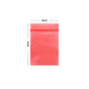 ESD-antistatisch Druckverschlussbeutel (Red) - 6x9cm 100Stk.