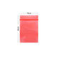 ESD-antistatisch Druckverschlussbeutel (Red) - 15x20cm 100Stk.