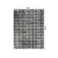 ESD-Beutel Mit Gitter Ohne Ziplock - 8x12cm 100Stk.
