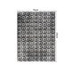 ESD-Beutel Mit Gitter Ohne Ziplock - 15x23cm 100Stk.